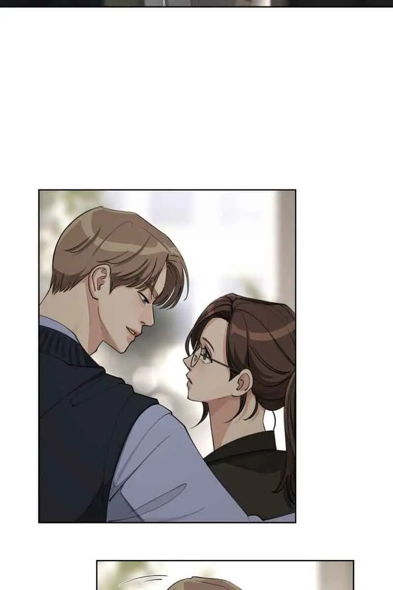 Lee Seob's Love Chapter 27 Page 23