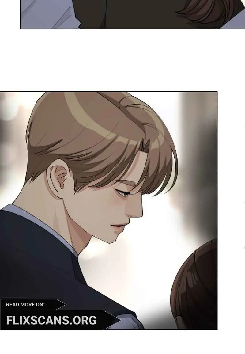 Lee Seob's Love Chapter 27 Page 26