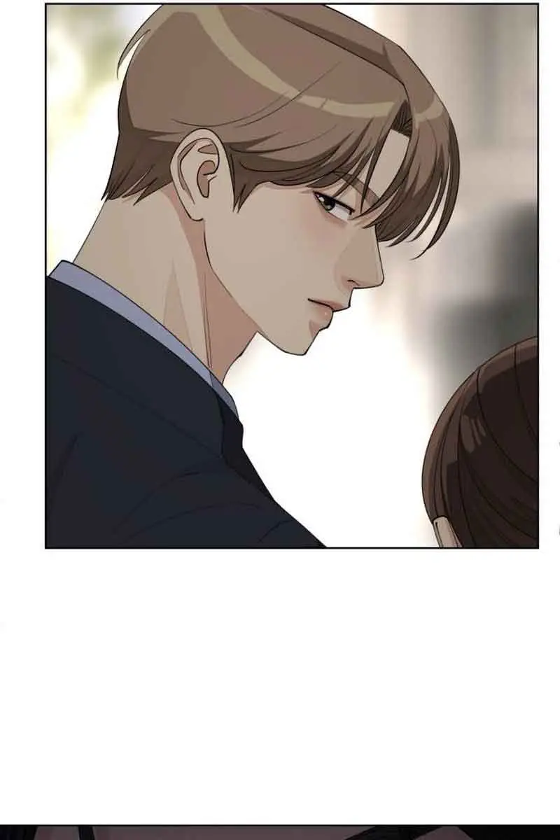 Lee Seob's Love Chapter 27 Page 27