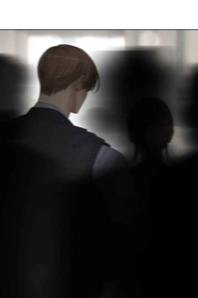 Lee Seob's Love Chapter 27 Page 30