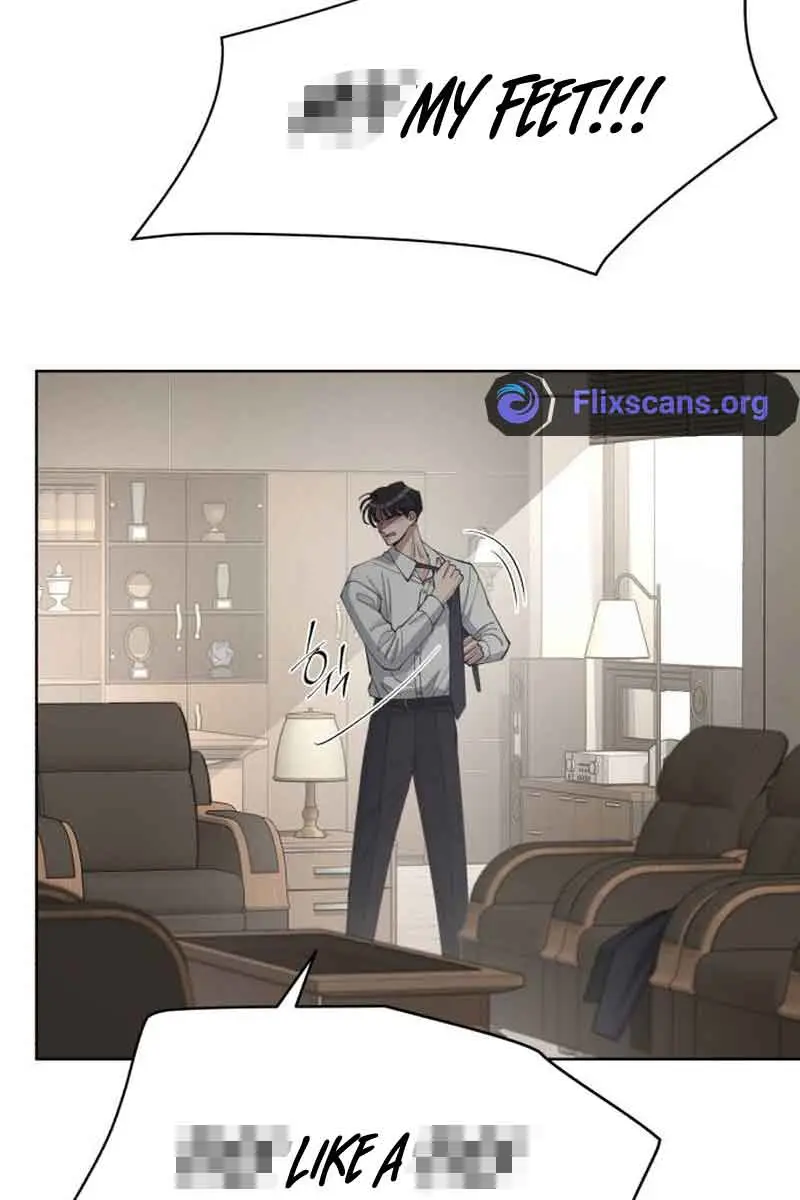 Lee Seob's Love Chapter 27 Page 38