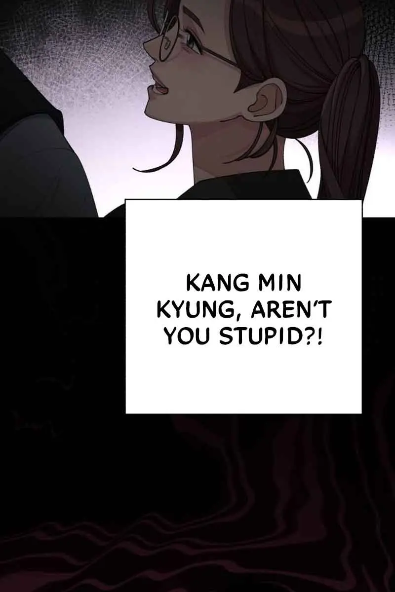 Lee Seob's Love Chapter 27 Page 45