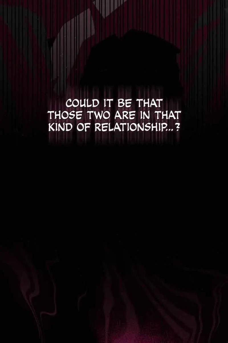 Lee Seob's Love Chapter 27 Page 48