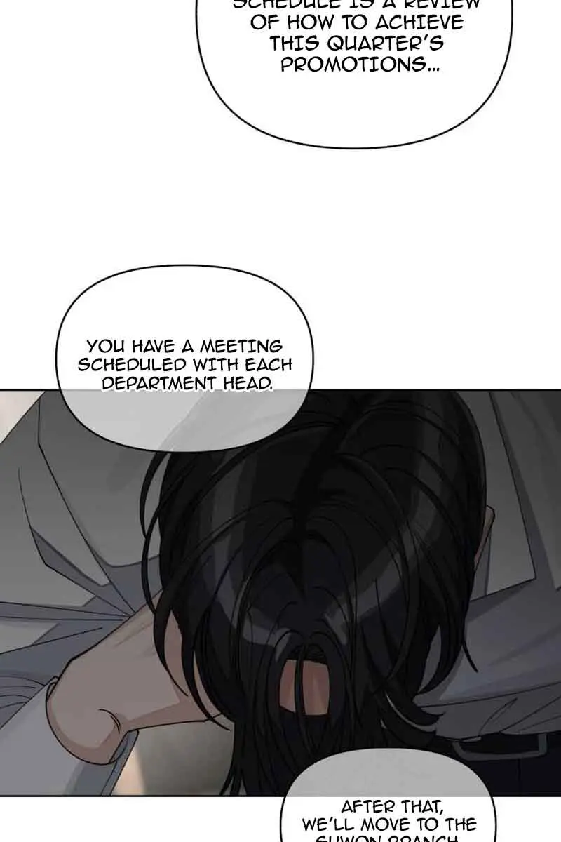 Lee Seob's Love Chapter 27 Page 54