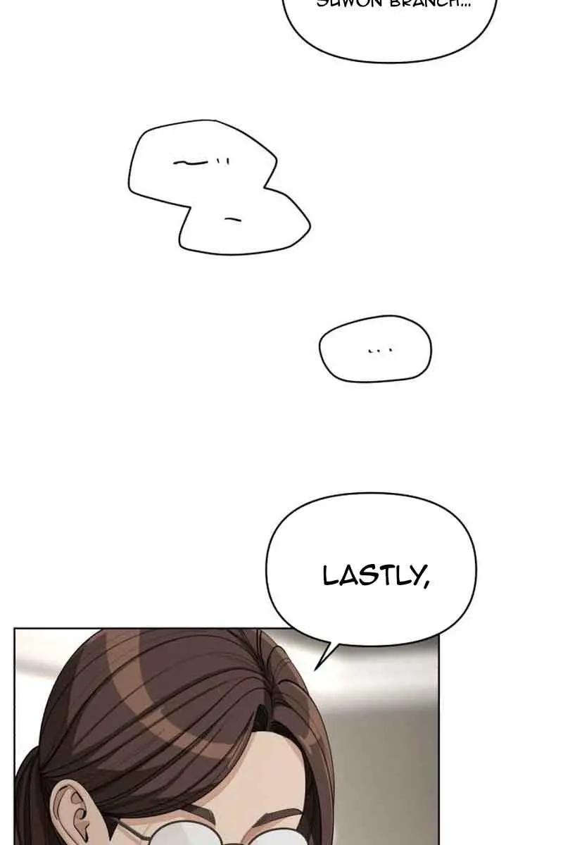 Lee Seob's Love Chapter 27 Page 55