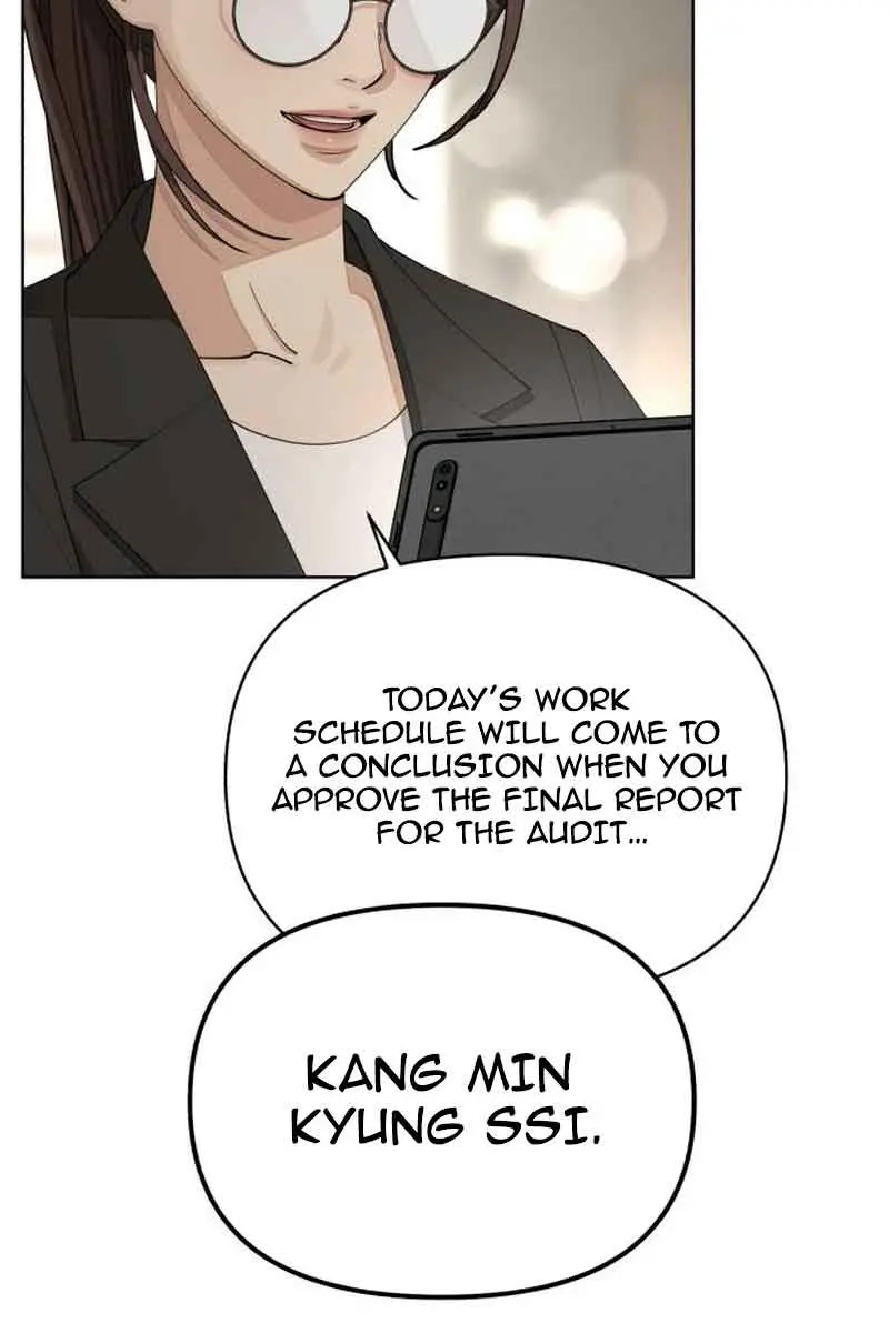 Lee Seob's Love Chapter 27 Page 56