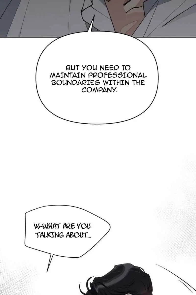 Lee Seob's Love Chapter 27 Page 58