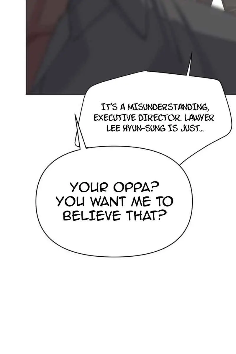 Lee Seob's Love Chapter 27 Page 64