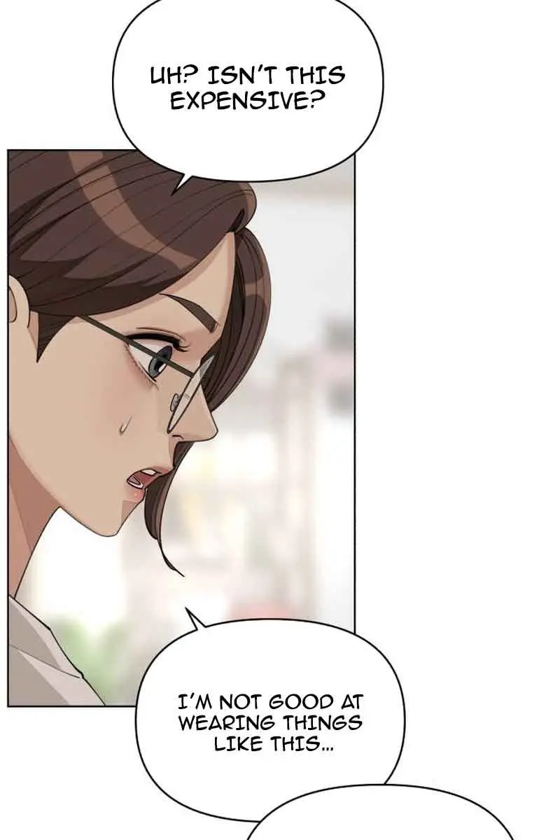 Lee Seob's Love Chapter 27 Page 89