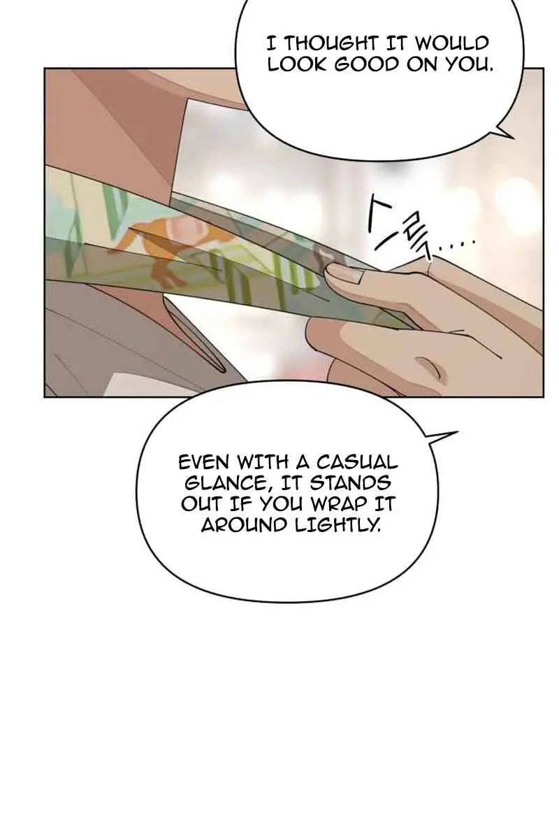 Lee Seob's Love Chapter 27 Page 90