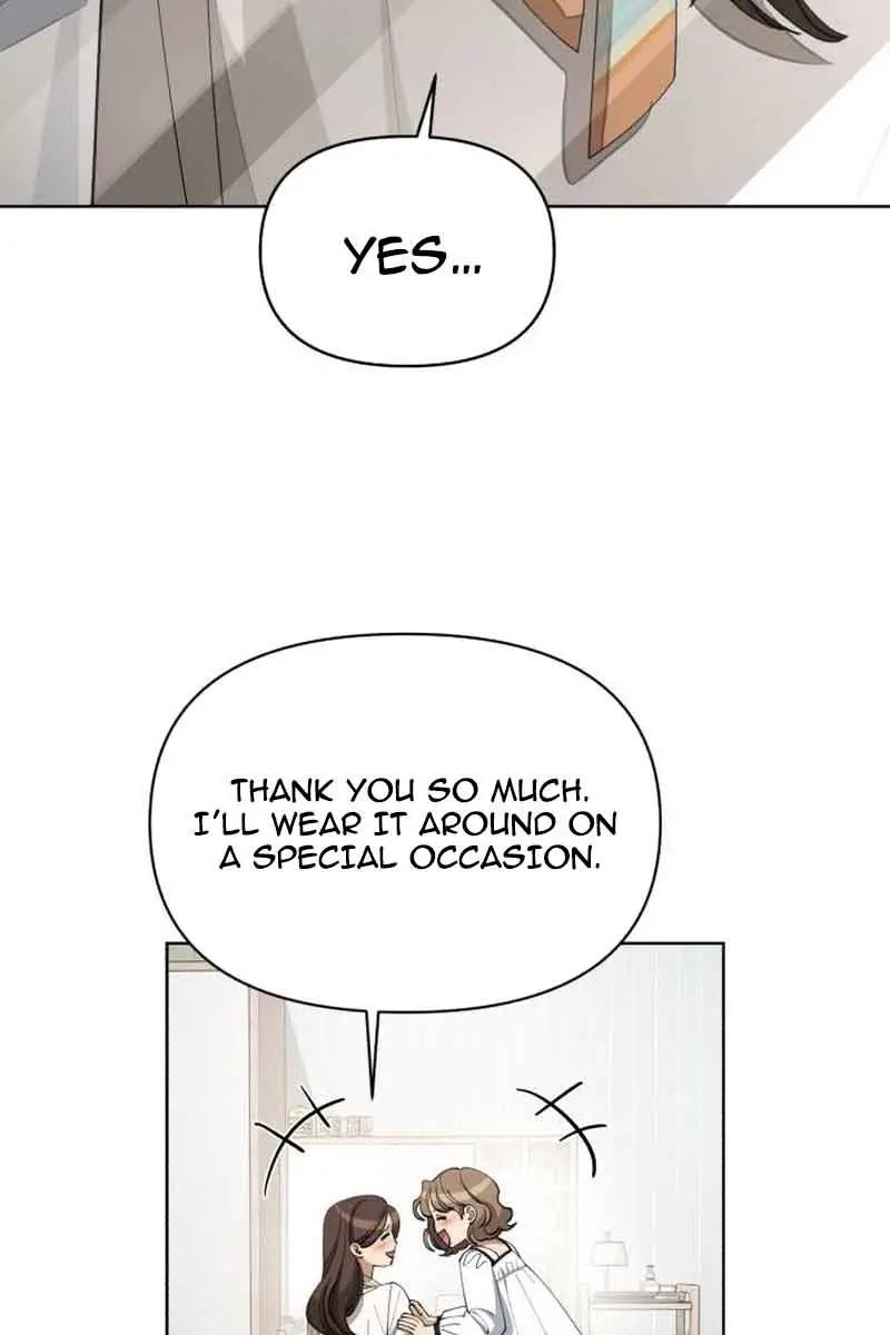 Lee Seob's Love Chapter 27 Page 93