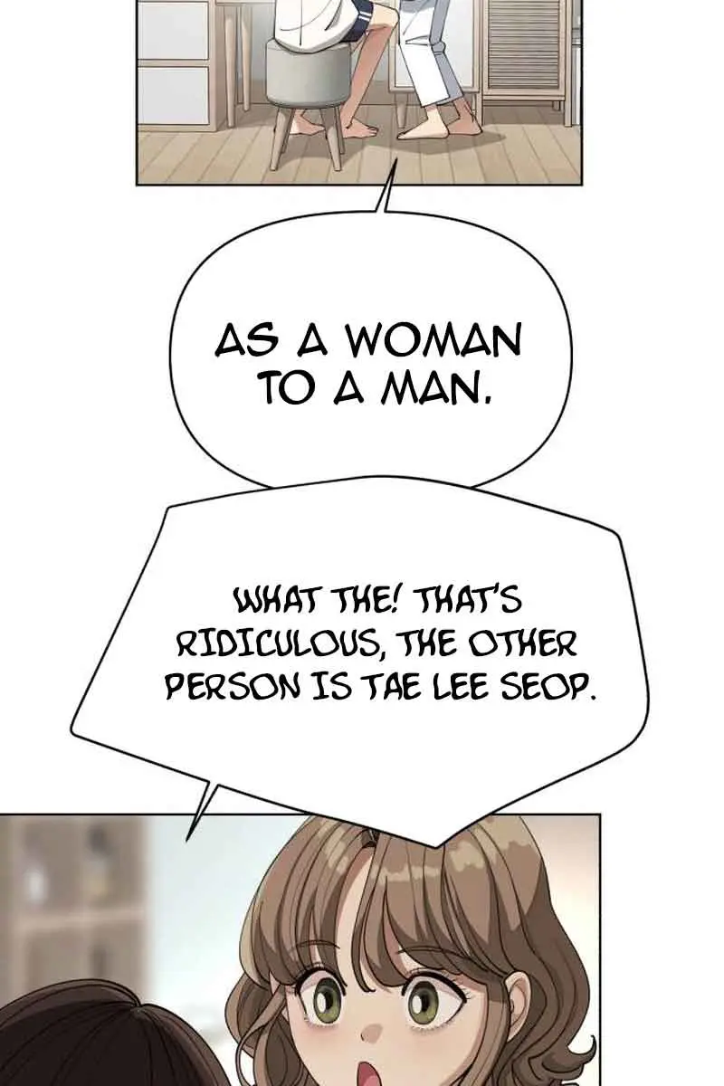 Lee Seob's Love Chapter 27 Page 101