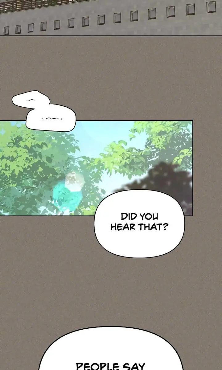 Lee Seob's Love Chapter 28 Page 4