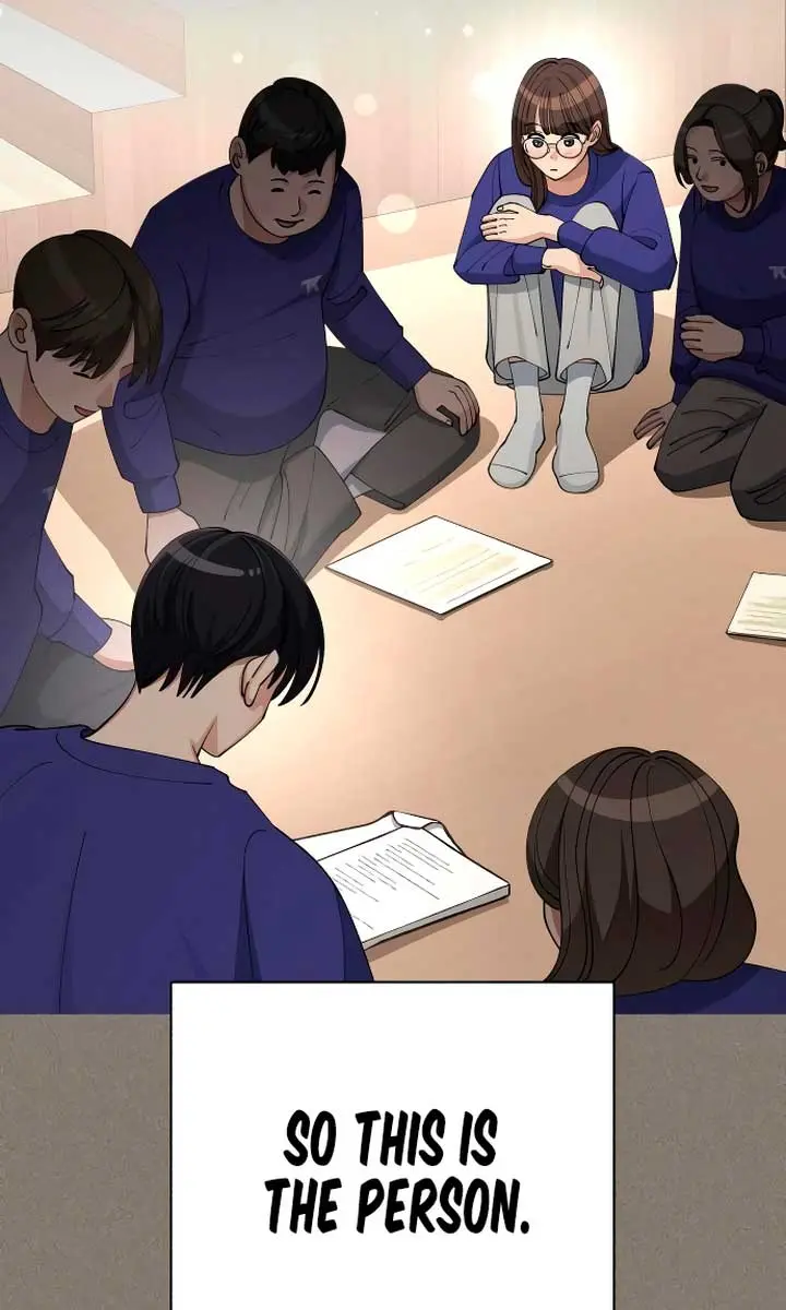Lee Seob's Love Chapter 28 Page 17