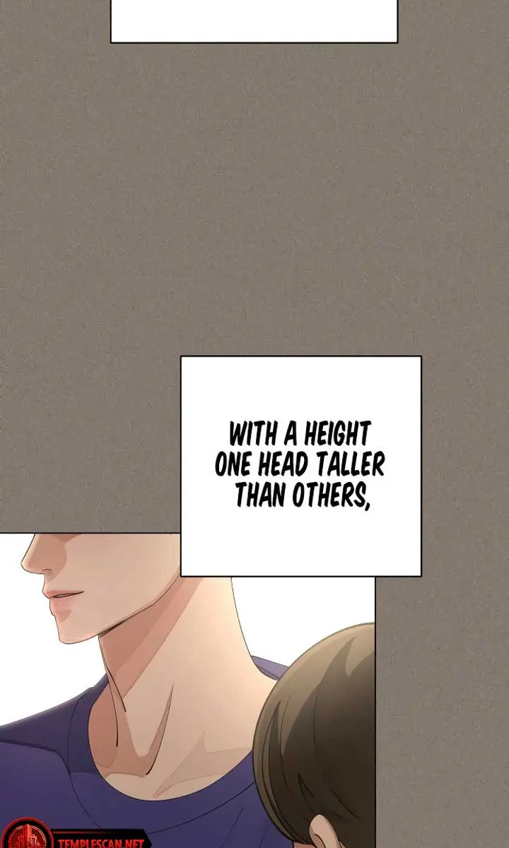 Lee Seob's Love Chapter 28 Page 18
