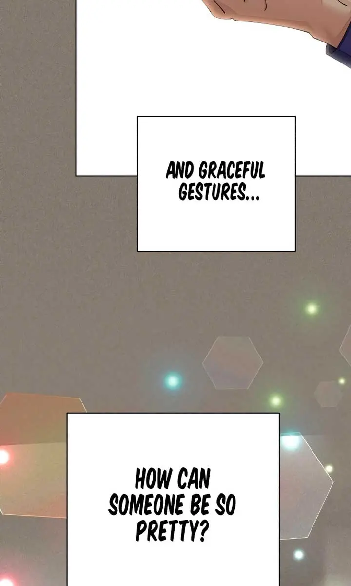 Lee Seob's Love Chapter 28 Page 20