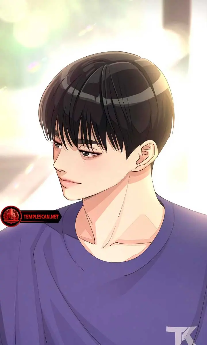 Lee Seob's Love Chapter 28 Page 22