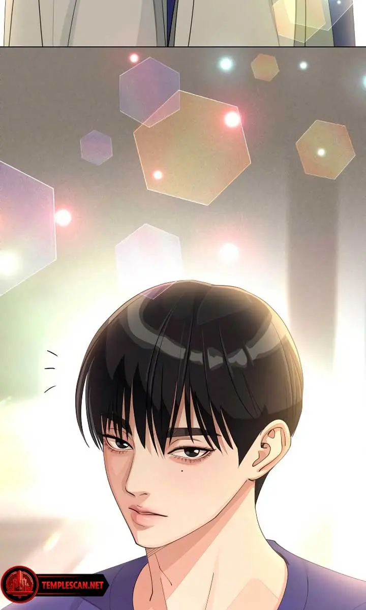 Lee Seob's Love Chapter 28 Page 25
