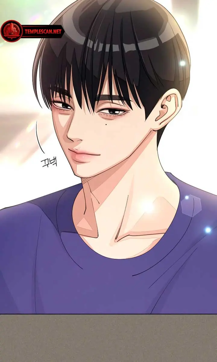 Lee Seob's Love Chapter 28 Page 29