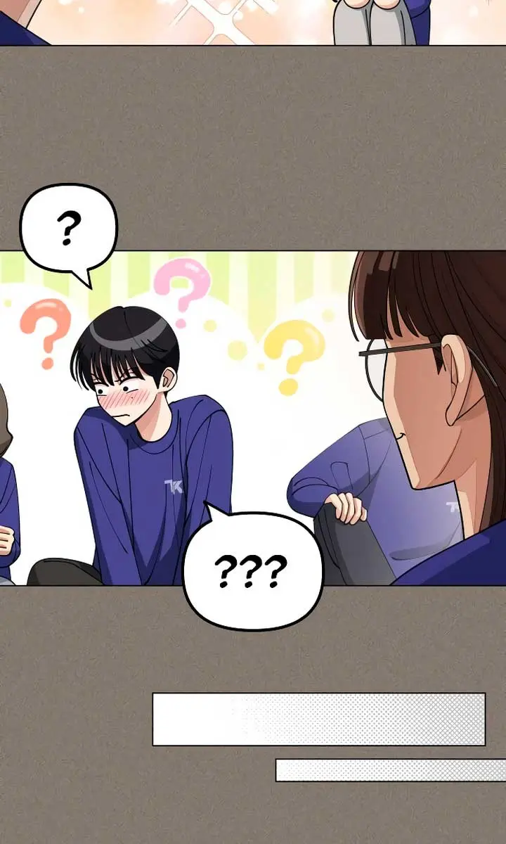 Lee Seob's Love Chapter 28 Page 34