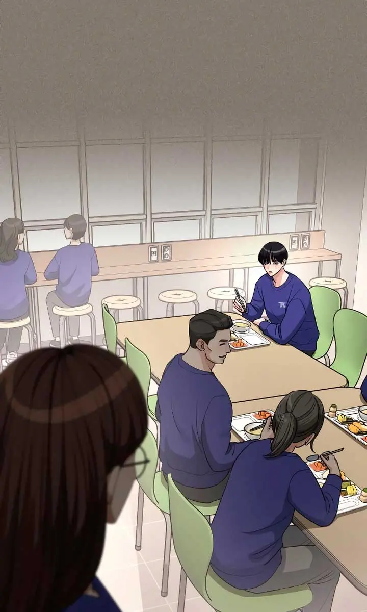 Lee Seob's Love Chapter 28 Page 37