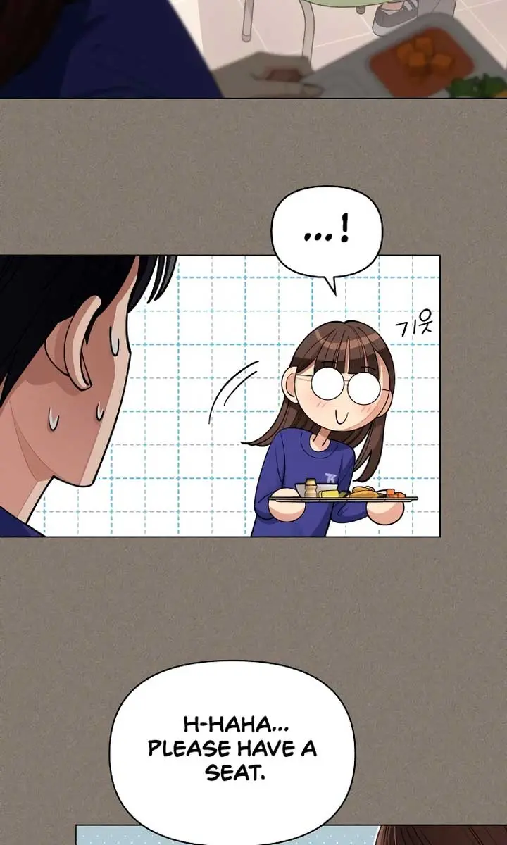 Lee Seob's Love Chapter 28 Page 38