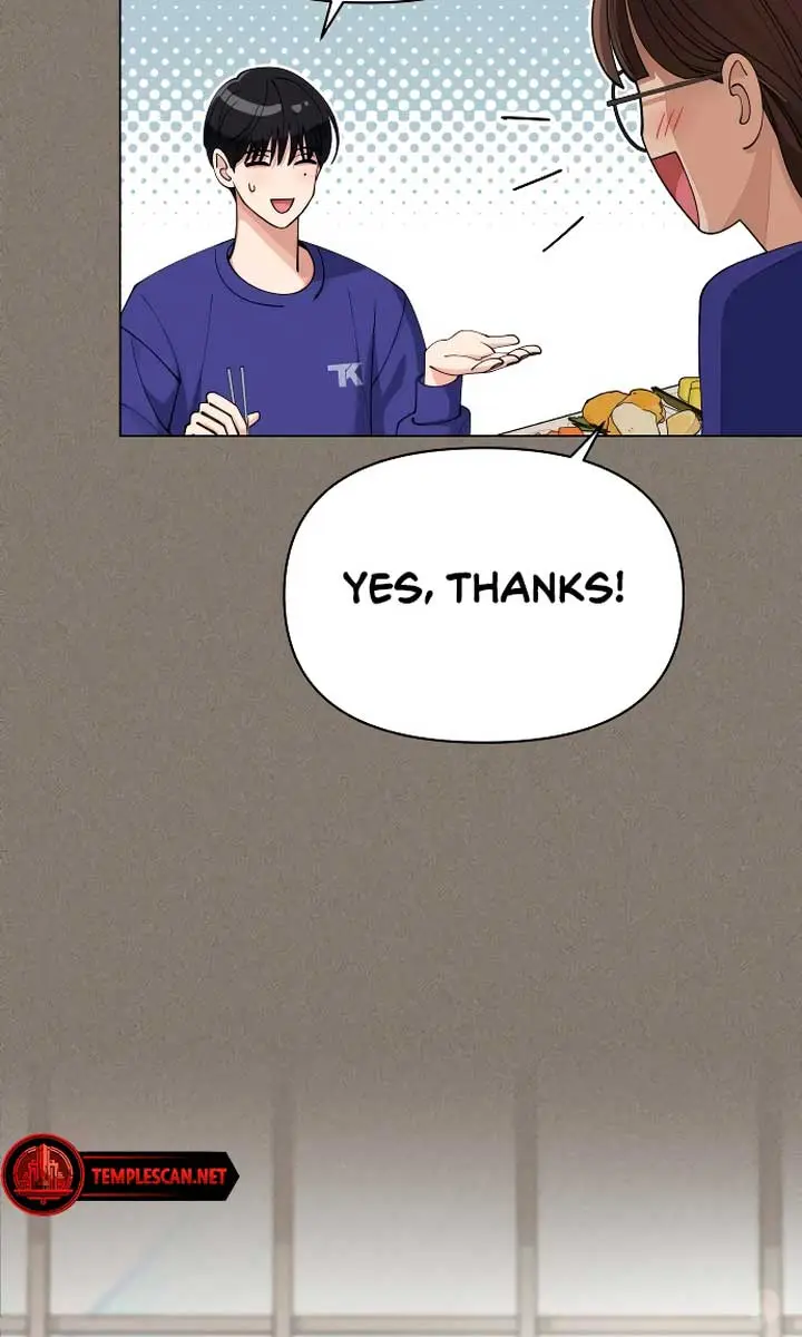 Lee Seob's Love Chapter 28 Page 39