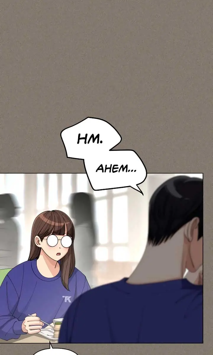 Lee Seob's Love Chapter 28 Page 42