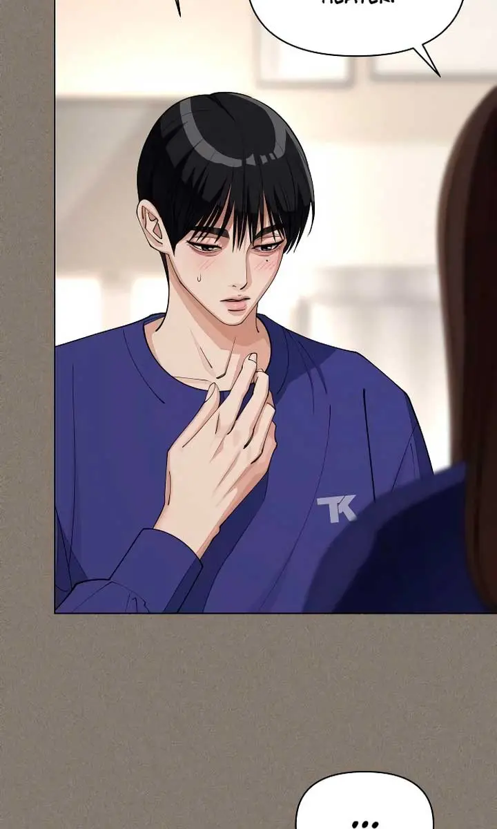 Lee Seob's Love Chapter 28 Page 46