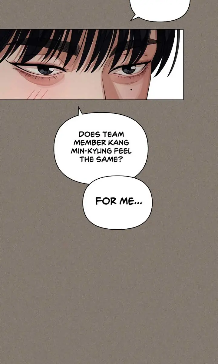 Lee Seob's Love Chapter 28 Page 47