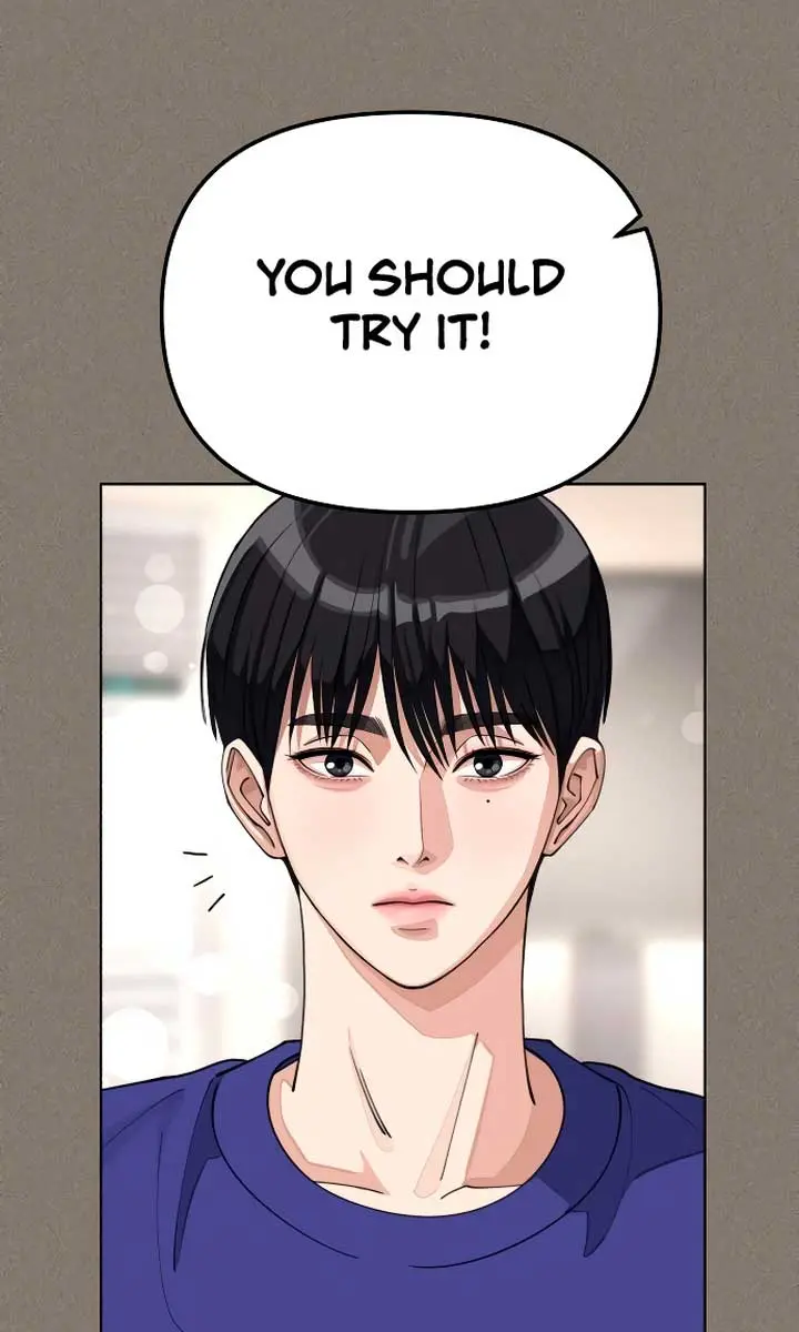 Lee Seob's Love Chapter 28 Page 52