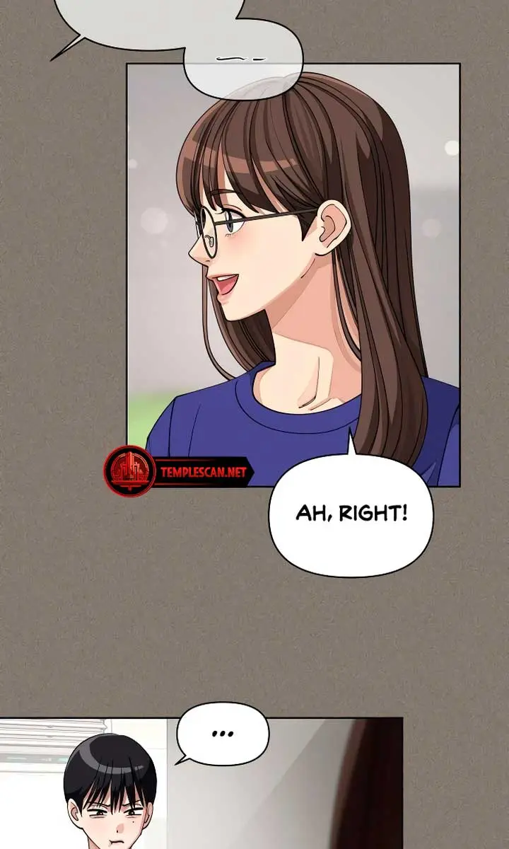 Lee Seob's Love Chapter 28 Page 58
