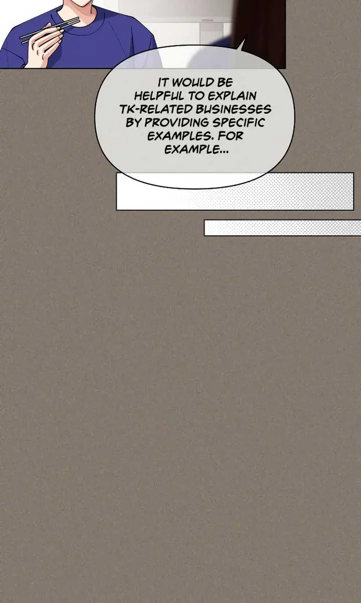 Lee Seob's Love Chapter 28 Page 59