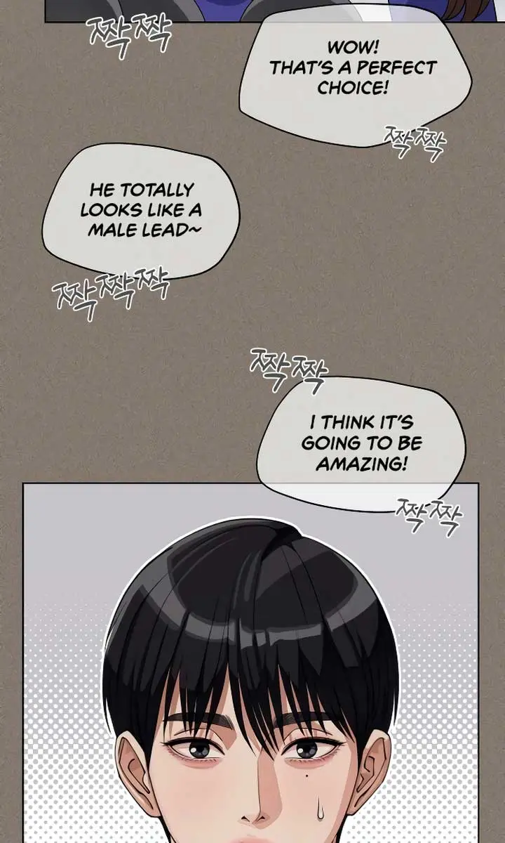 Lee Seob's Love Chapter 28 Page 67