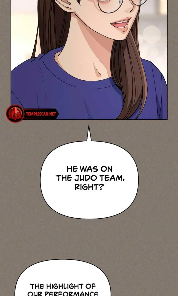 Lee Seob's Love Chapter 28 Page 72