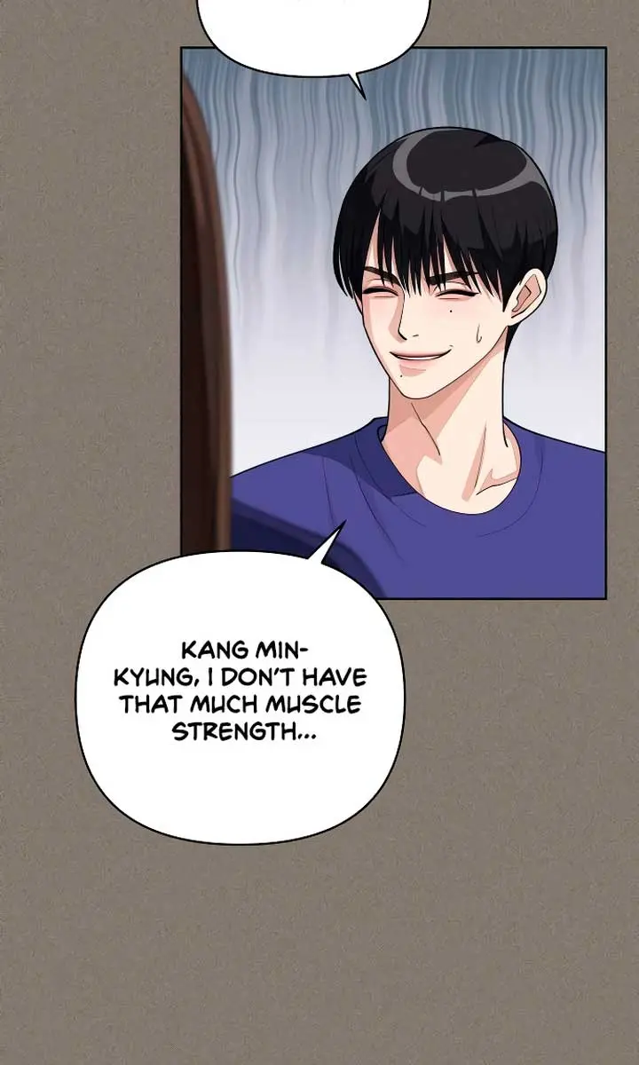 Lee Seob's Love Chapter 28 Page 74