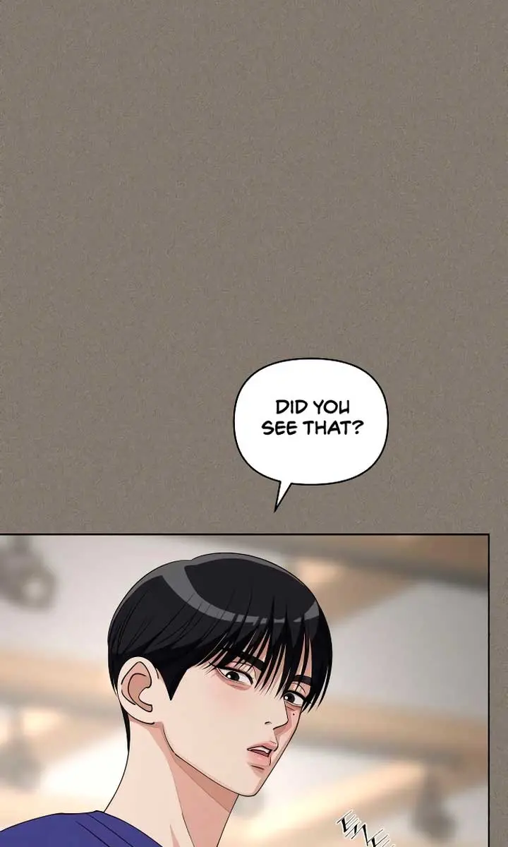 Lee Seob's Love Chapter 28 Page 81
