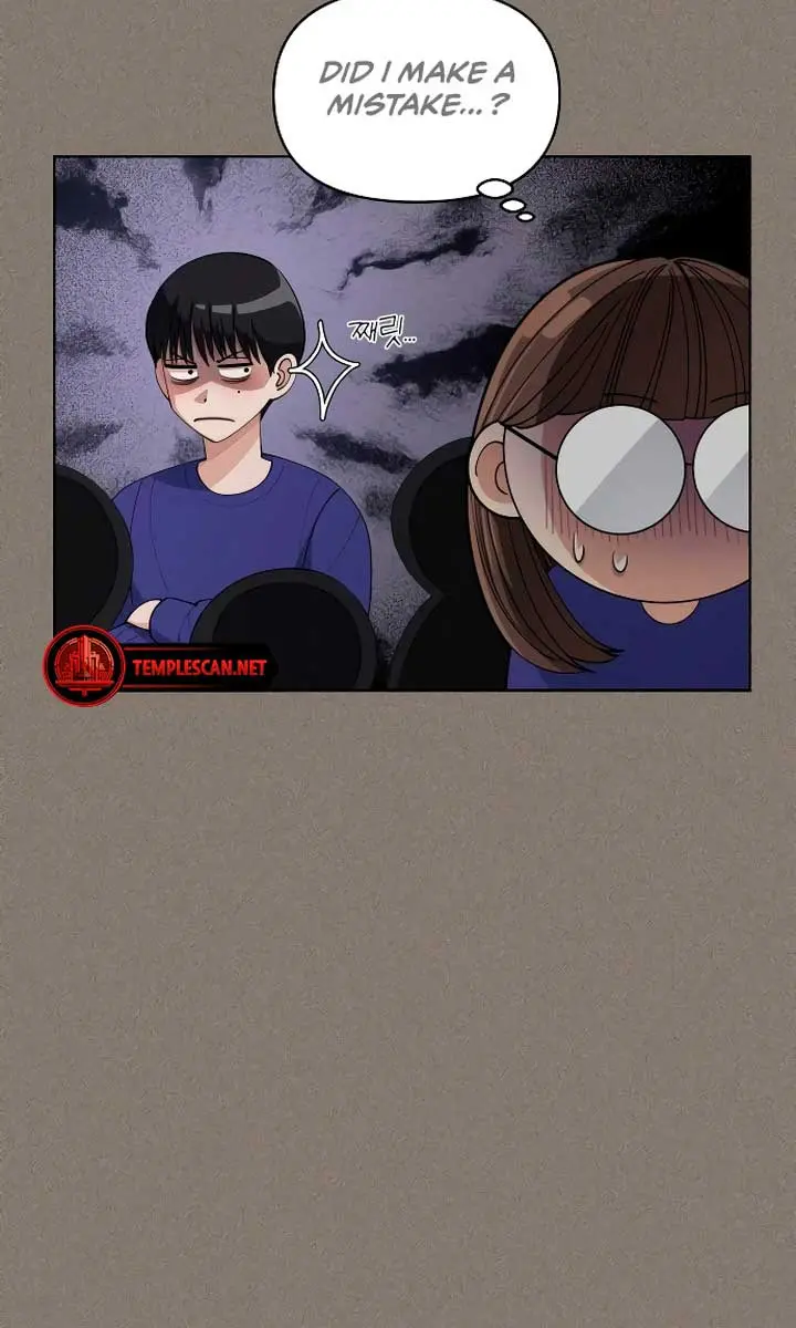 Lee Seob's Love Chapter 28 Page 91