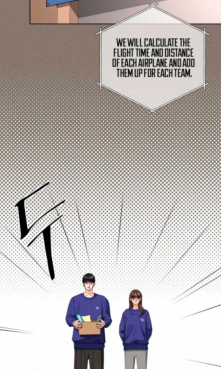 Lee Seob's Love Chapter 29 Page 4
