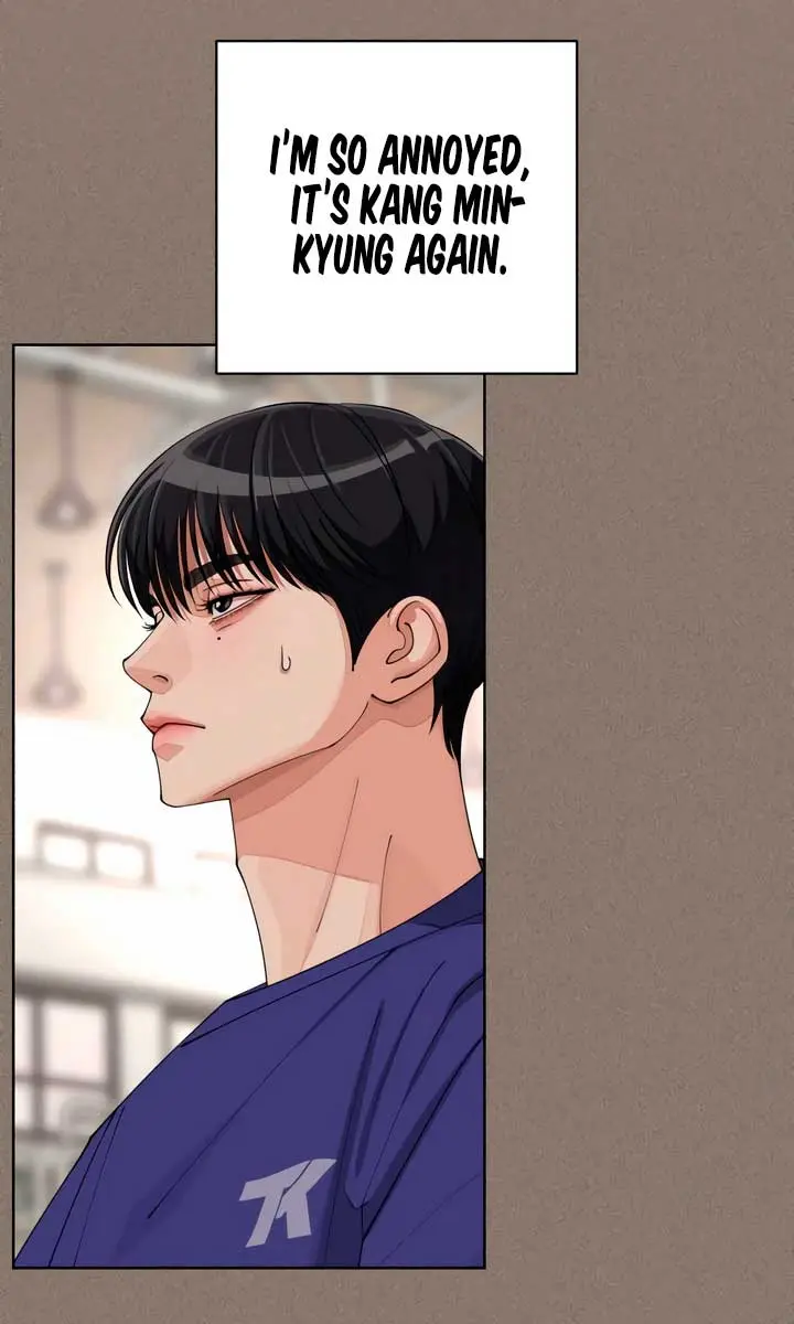 Lee Seob's Love Chapter 29 Page 6