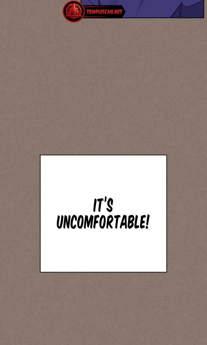 Lee Seob's Love Chapter 29 Page 8