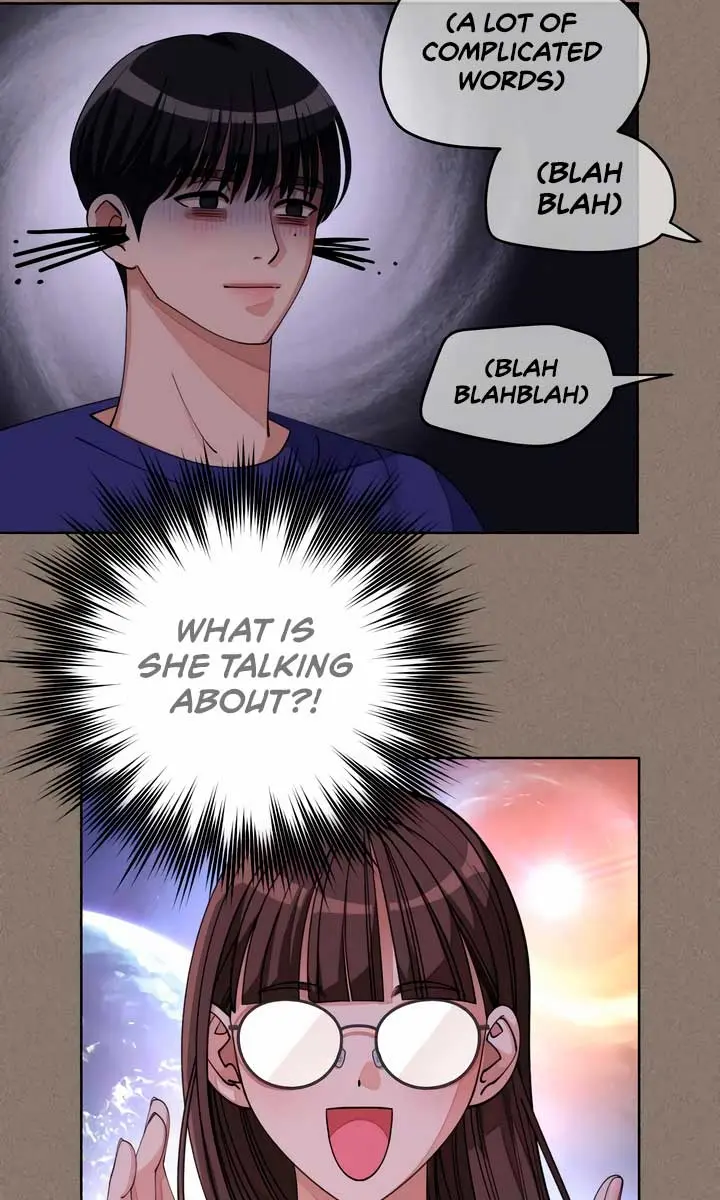 Lee Seob's Love Chapter 29 Page 17