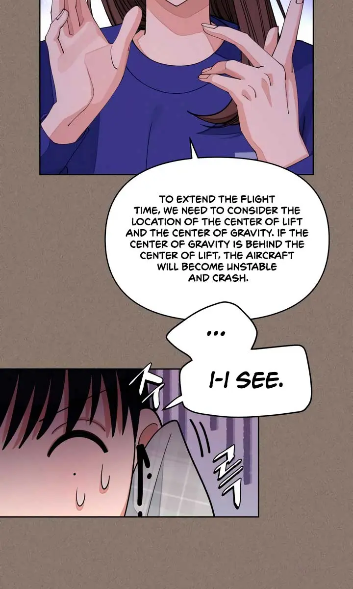 Lee Seob's Love Chapter 29 Page 18