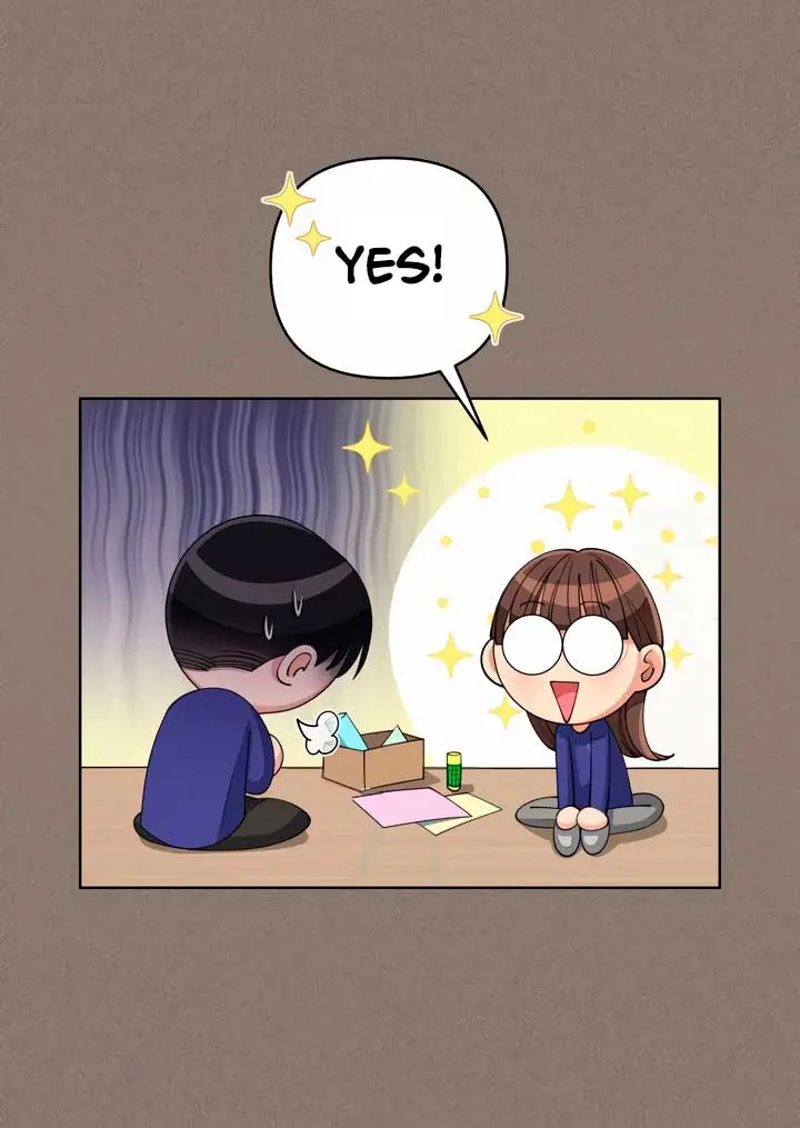 Lee Seob's Love Chapter 29 Page 19