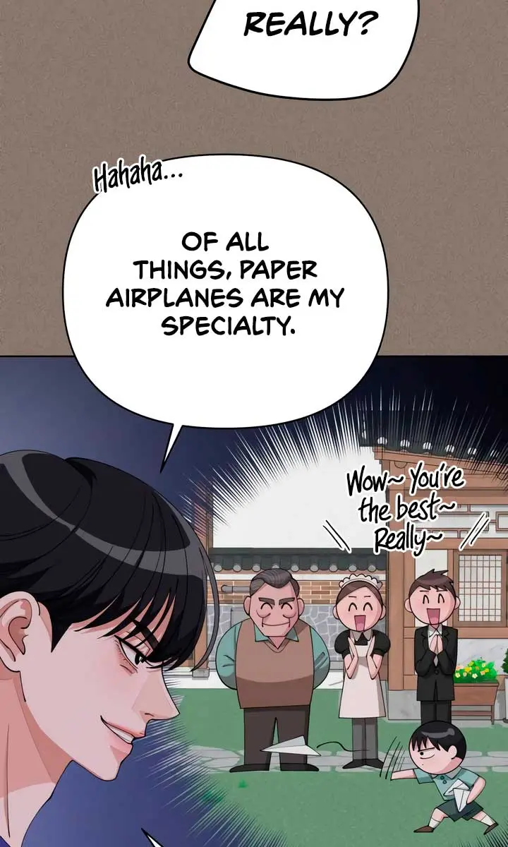 Lee Seob's Love Chapter 29 Page 23