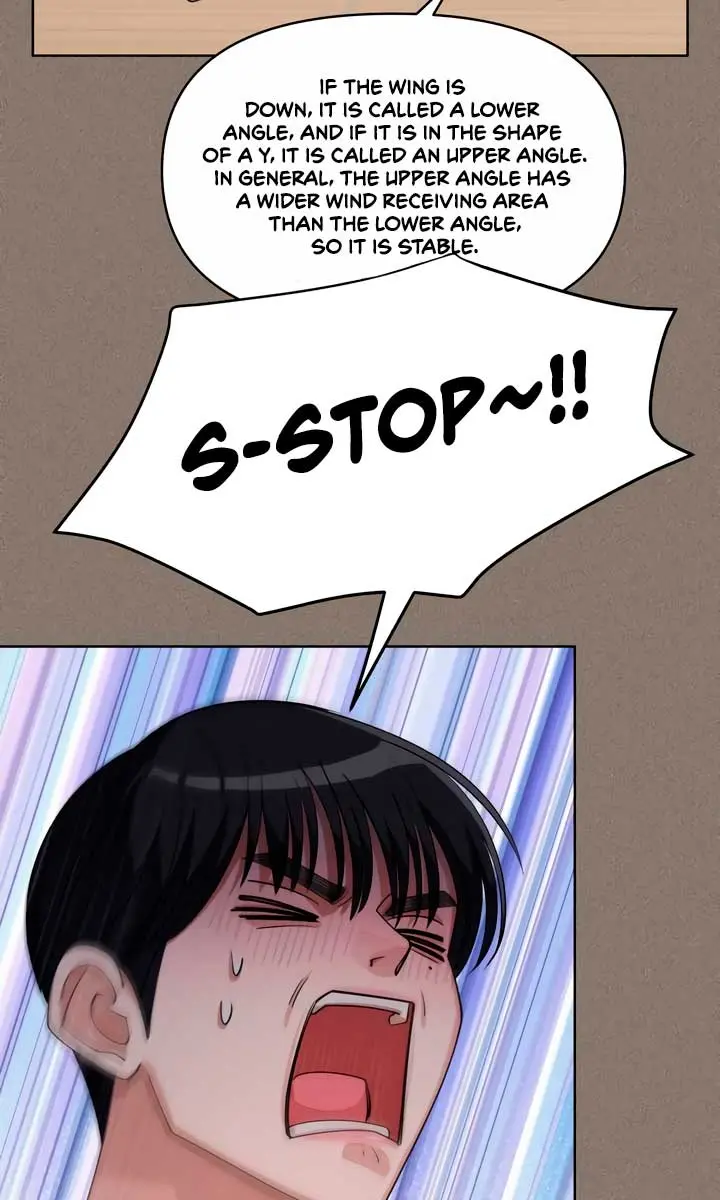 Lee Seob's Love Chapter 29 Page 26