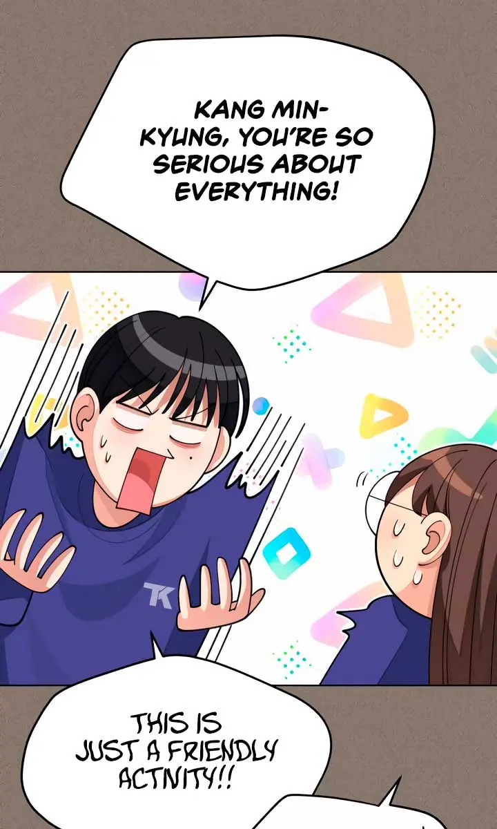 Lee Seob's Love Chapter 29 Page 28