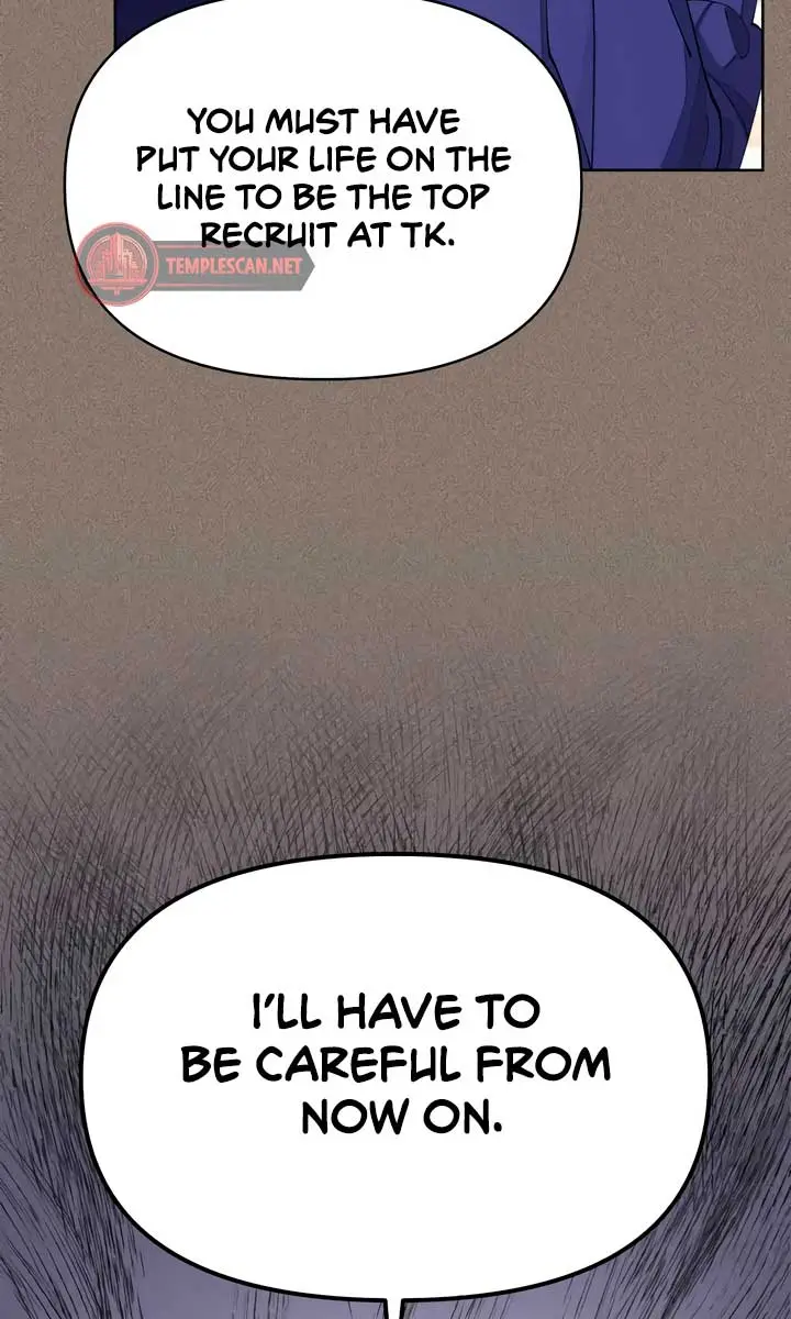 Lee Seob's Love Chapter 29 Page 33