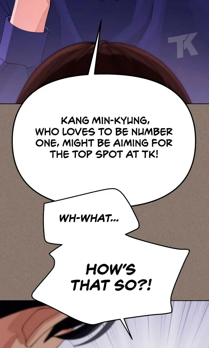 Lee Seob's Love Chapter 29 Page 35