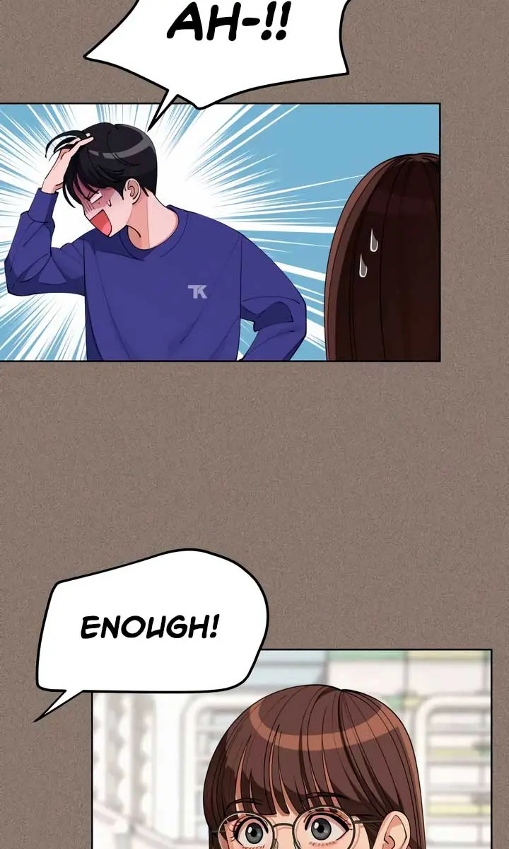 Lee Seob's Love Chapter 29 Page 42